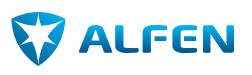 alfen logo